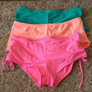 Ladies Swim Bottoms